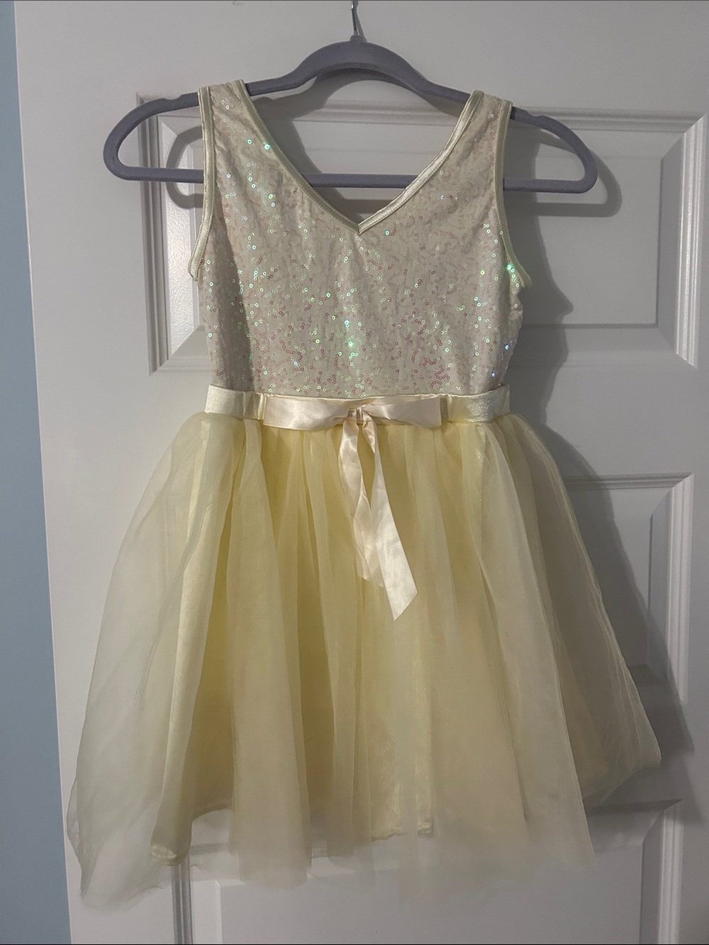 Weissman Dance Dress